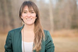 Selena Nemeth Massage Therapist Photo