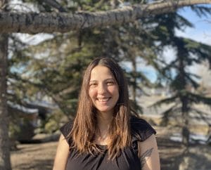 Vanessa Webb Maximum Potential Physio Calgary NW