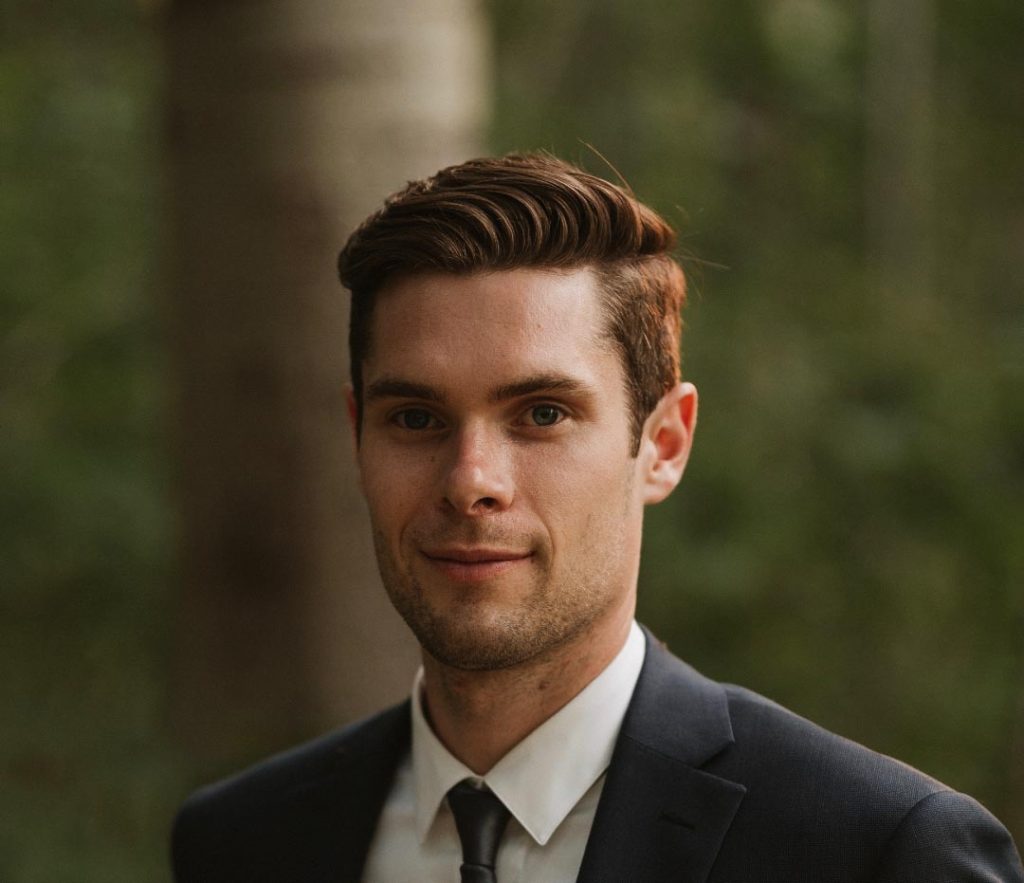 Matt Wylie Physiotherapist