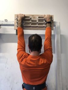 Strength and Mobility Testing Photo