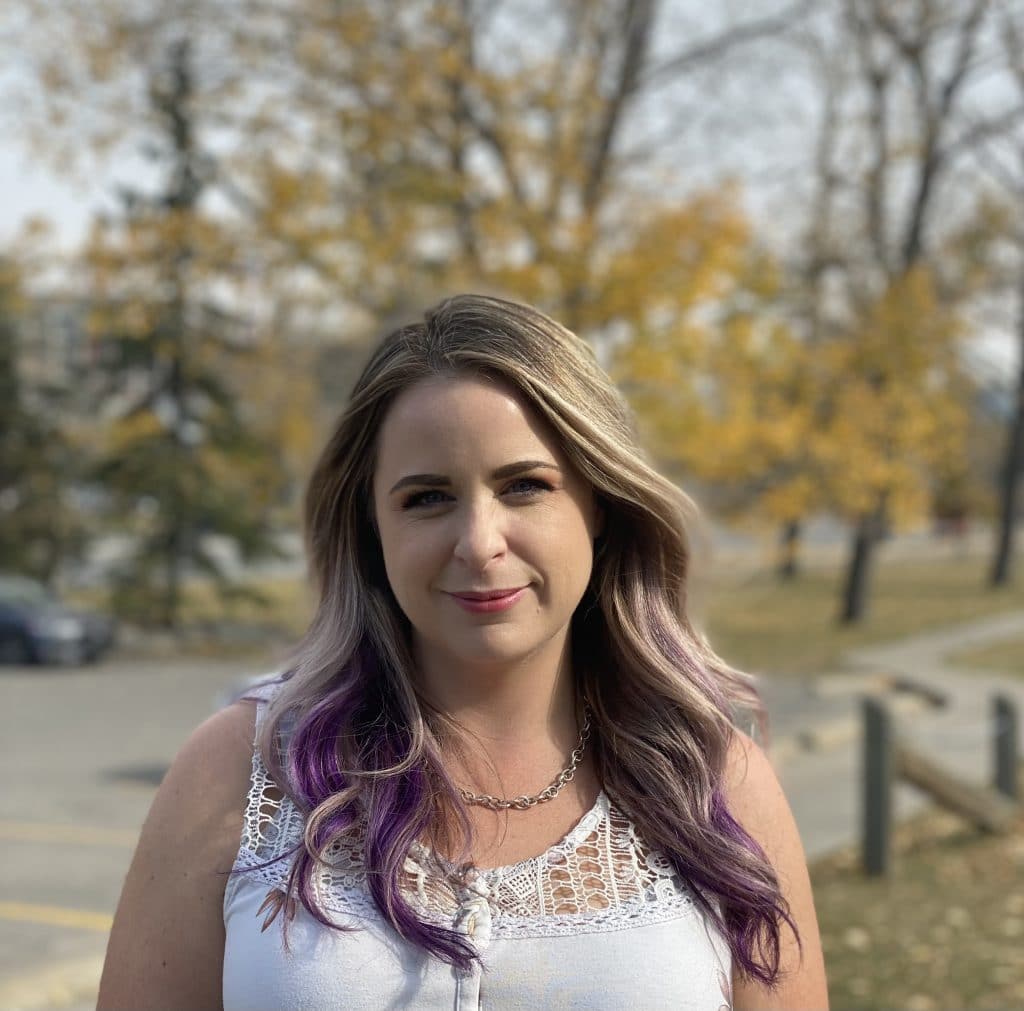 Stephanie Kezar RMT