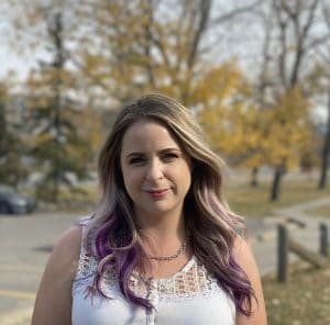 Stephanie Kezar RMT
