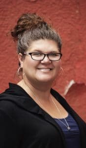 Stephanie Pedersen Photo