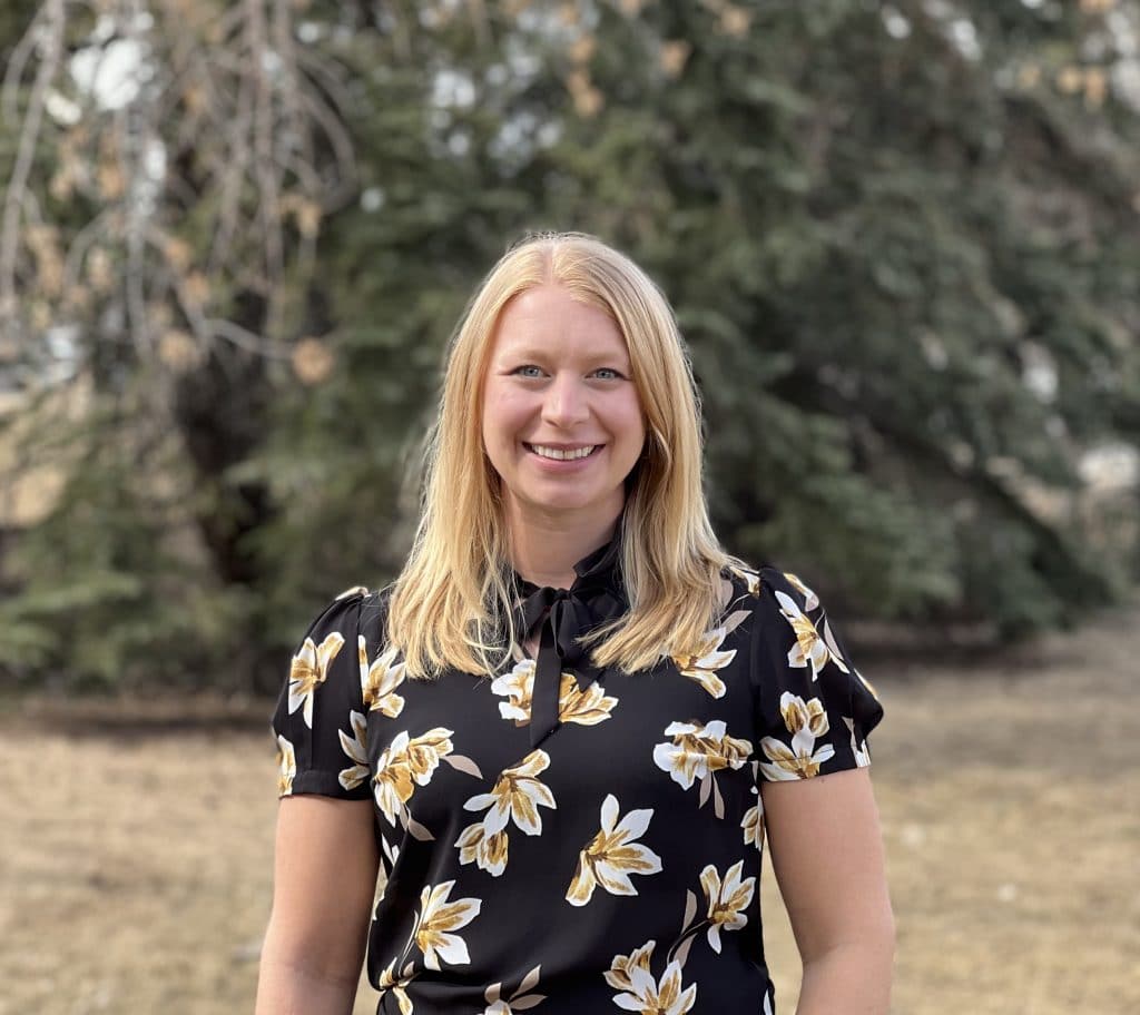 Brittney Grant Physiotherapist Maximum Potential Physiotherapy