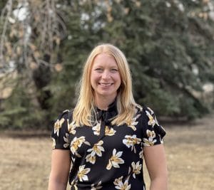 Brittney Grant Physiotherapist Maximum Potential Physiotherapy