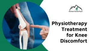 Physiotherapy for knee pain Treatment Calgary NW