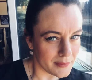 Amy Cloutier