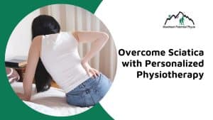 physiotherapy for sciatica calgary nw