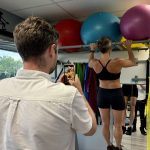 Physiotherapist Calgary