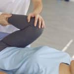 pelvic floor physiotherapy treatment