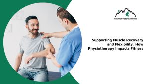 can physiotherapy support fitness calgary nw