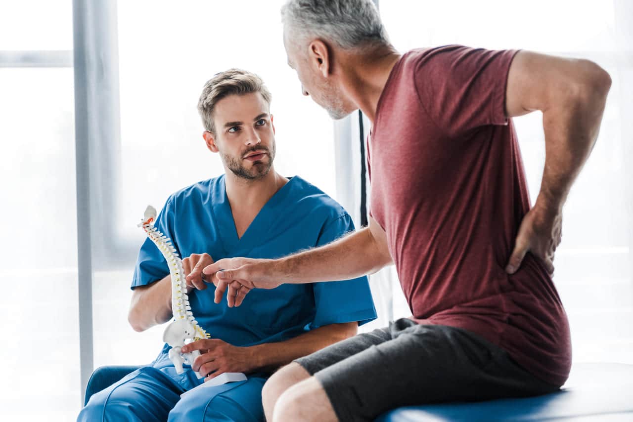 how to choose a physiotherapist