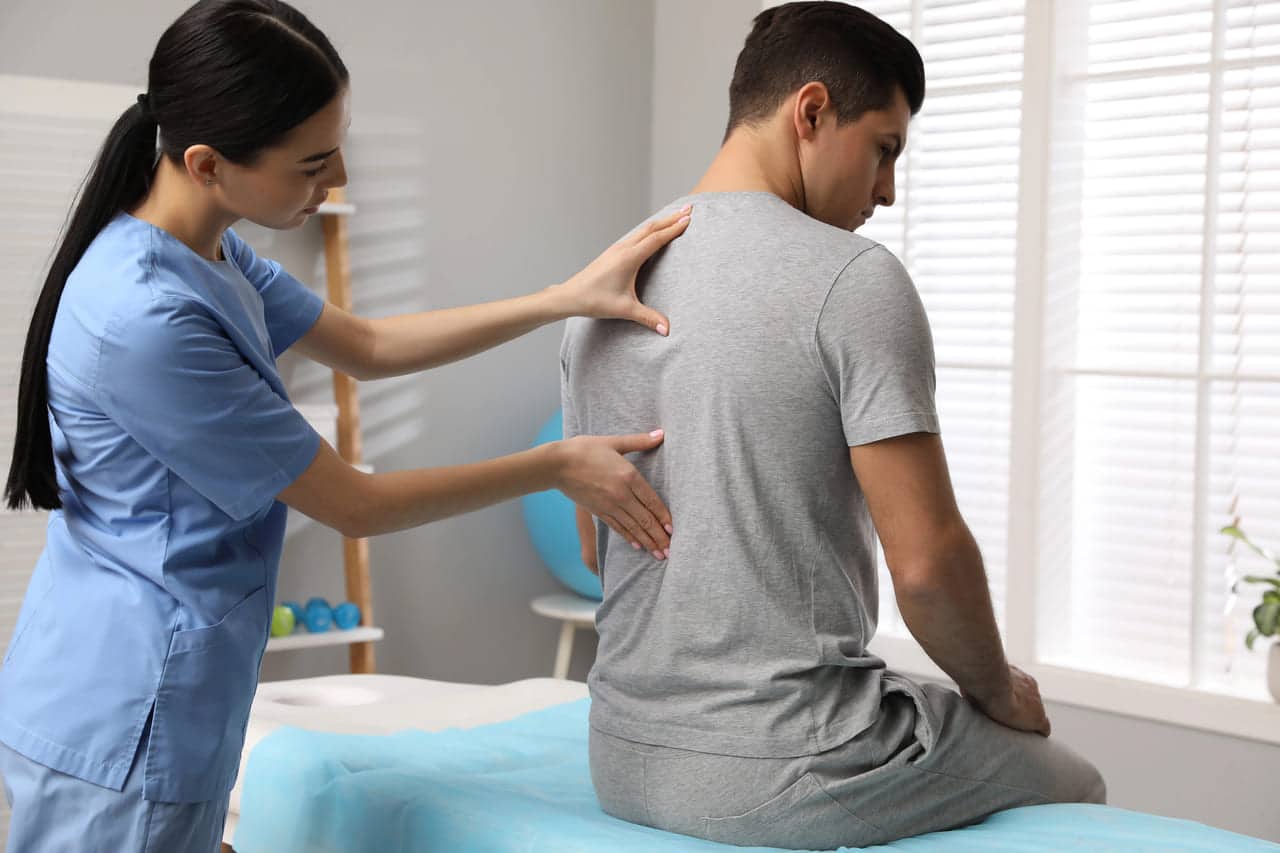 physiotherapy techniques