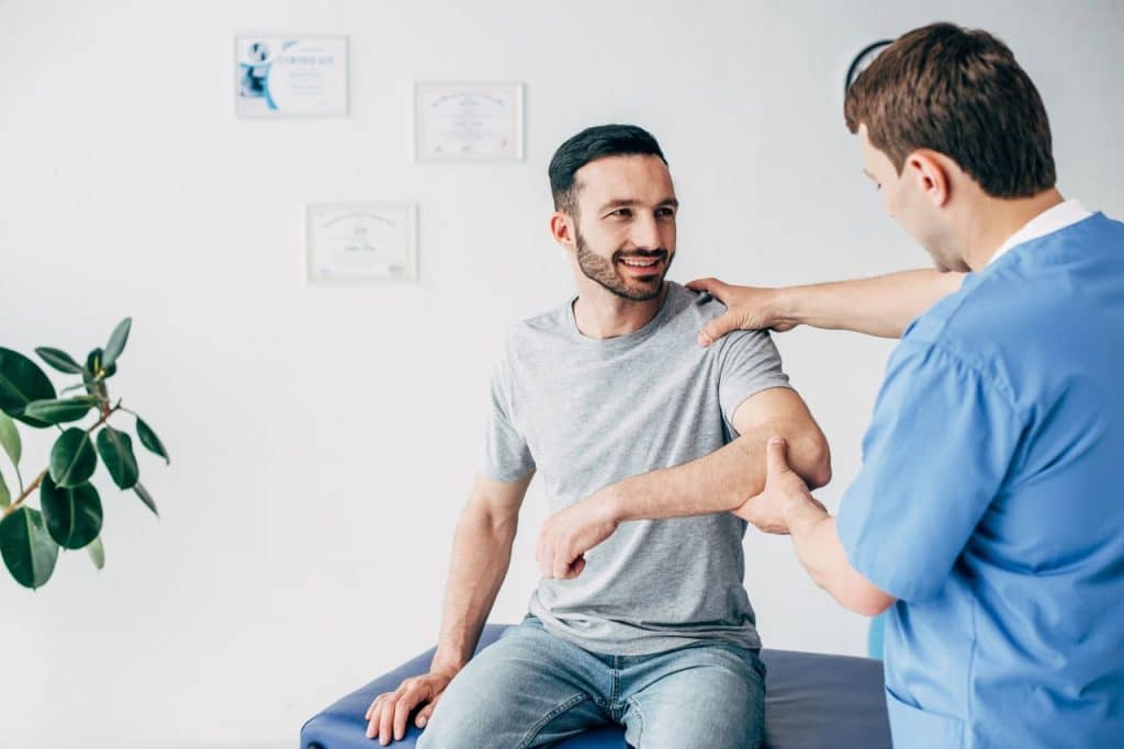 Support Muscle Recovery Supporting Muscle Recovery and Flexibility: How Physiotherapy Impacts ...
