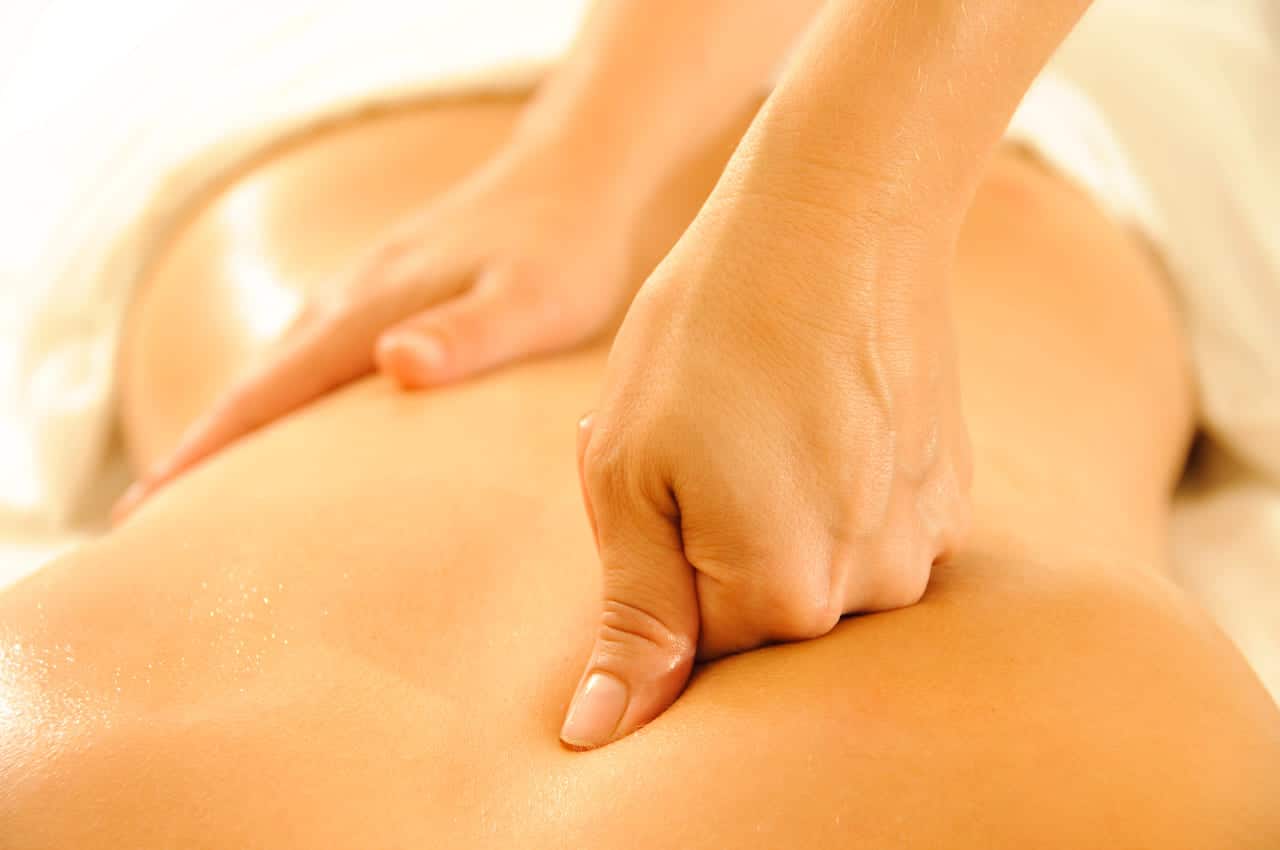how massage therapy helps with everyday activities
