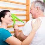pre-surgical physiotherapy