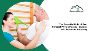 pre-surgical physiotherapy calgary nw