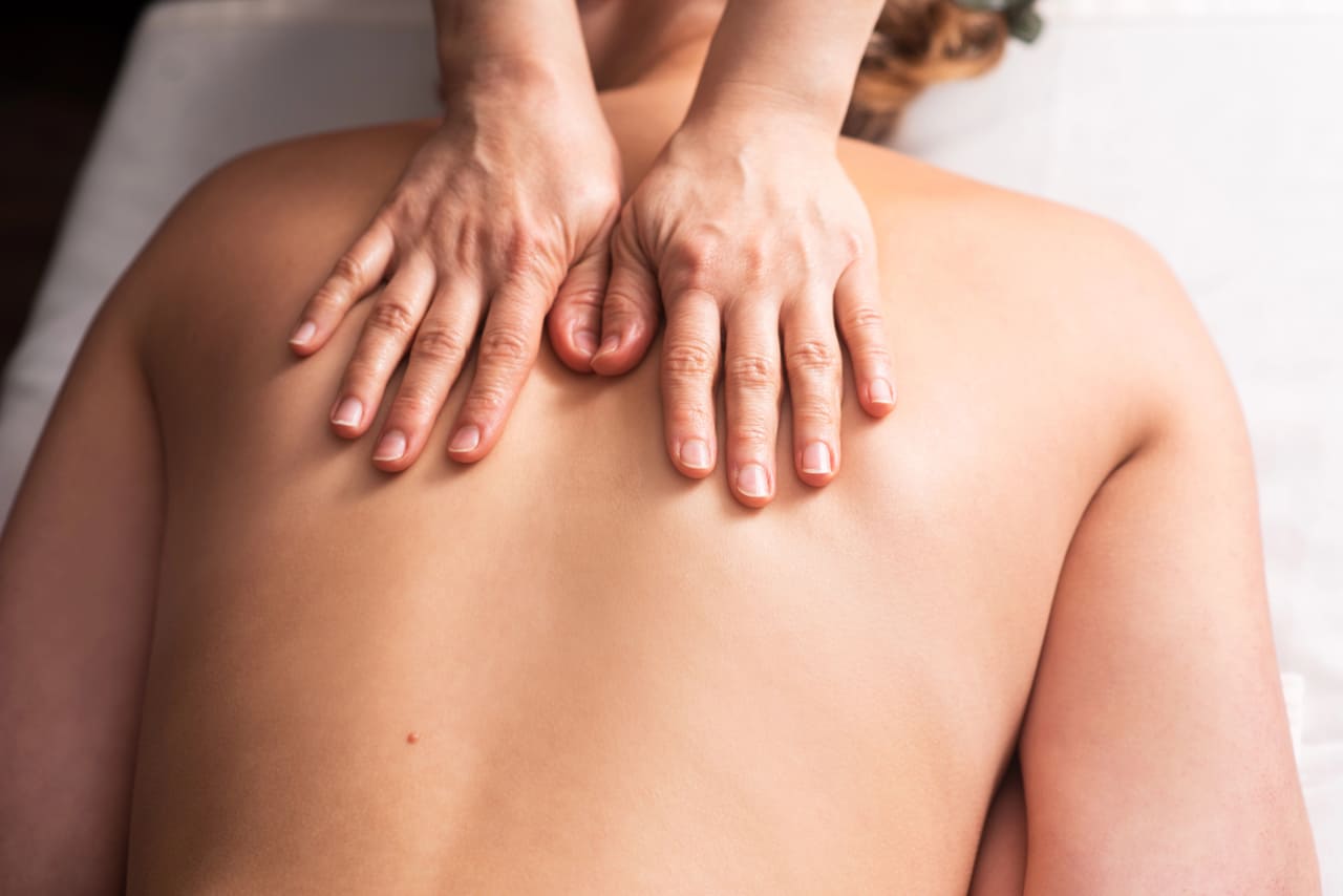 customizing massage therapy plans