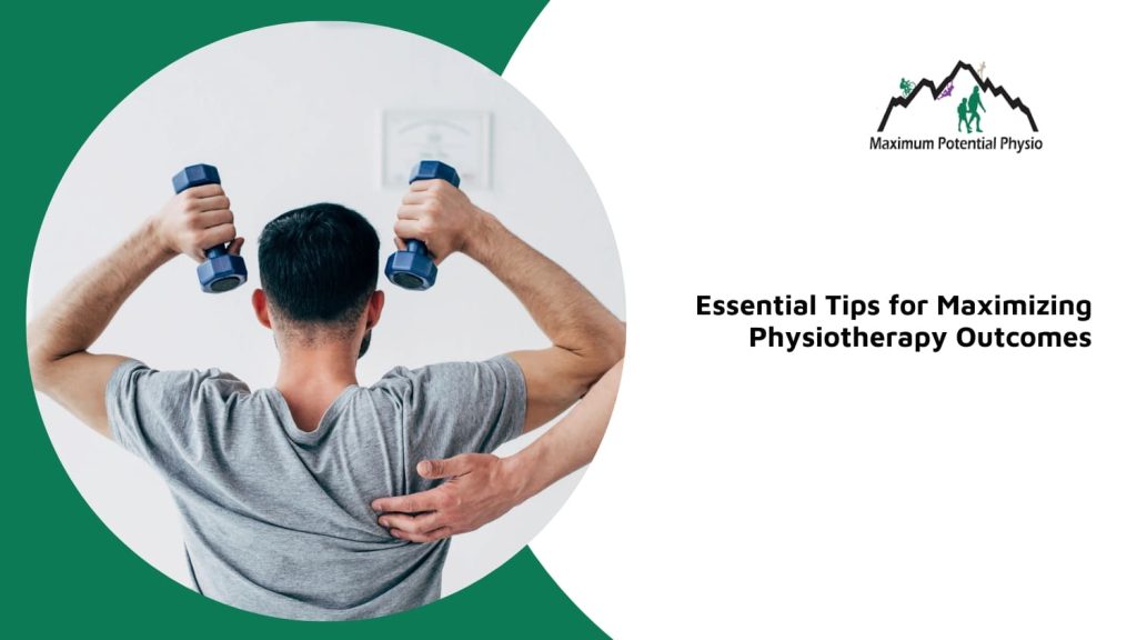 tips for supporting physiotherapy calgary nw