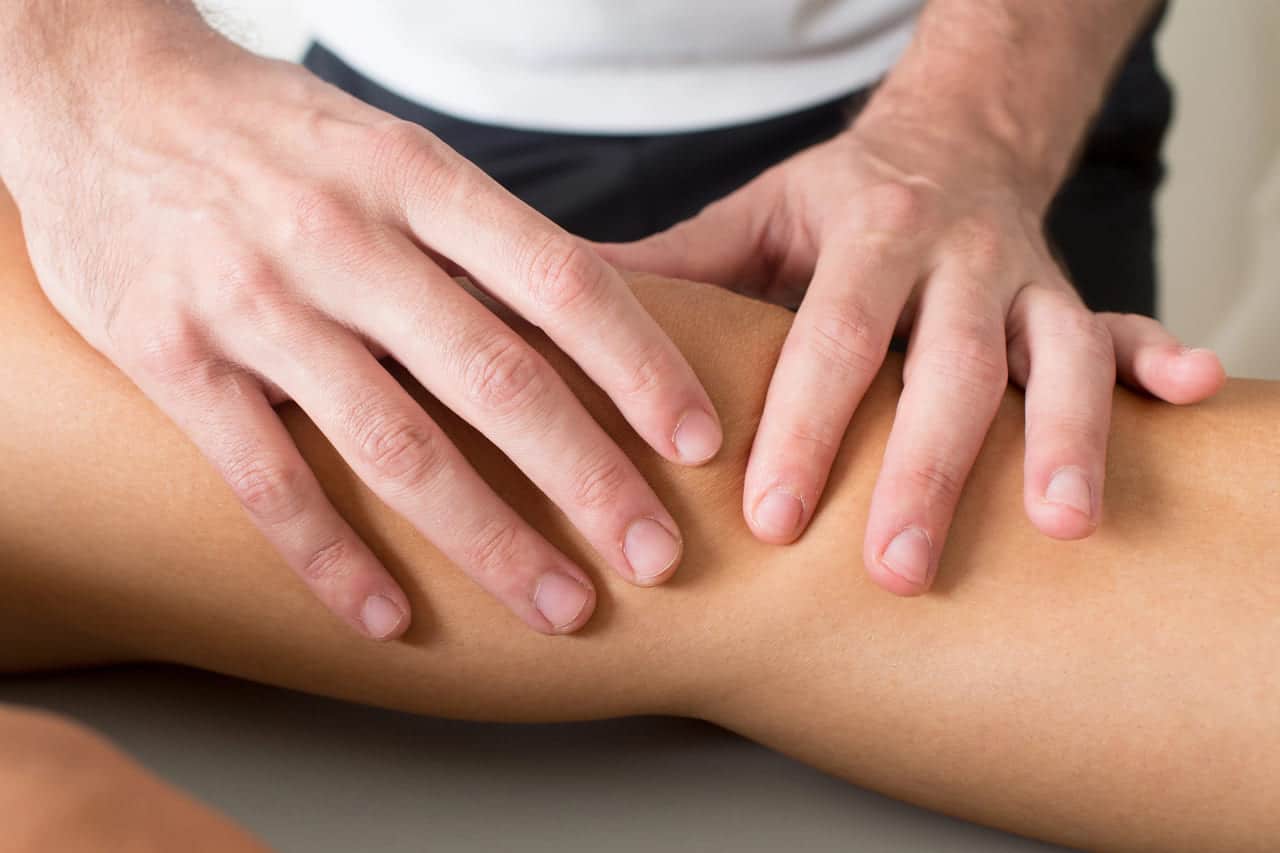 is massage therapy safe