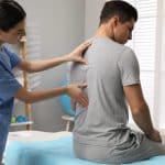 why early intervention with physiotherapy matters