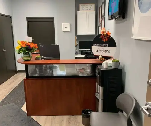 Maximum-Potential-Physiotherapy