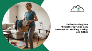 how physiotherapy helps with everyday activities calgary nw