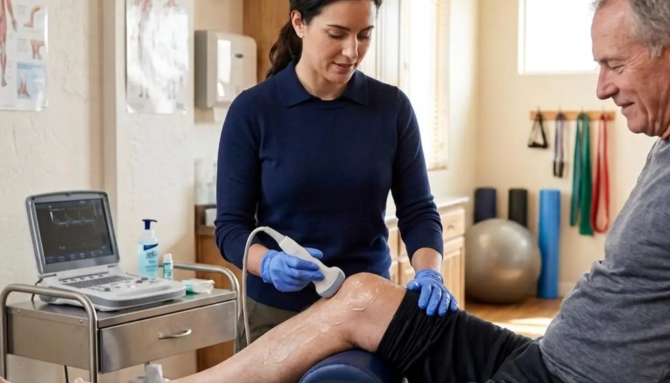 soft tissue injuries
