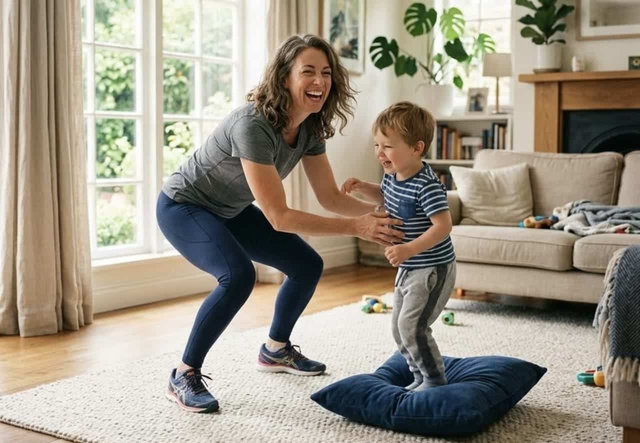 what is pelvic floor physiotherapy calgary nw