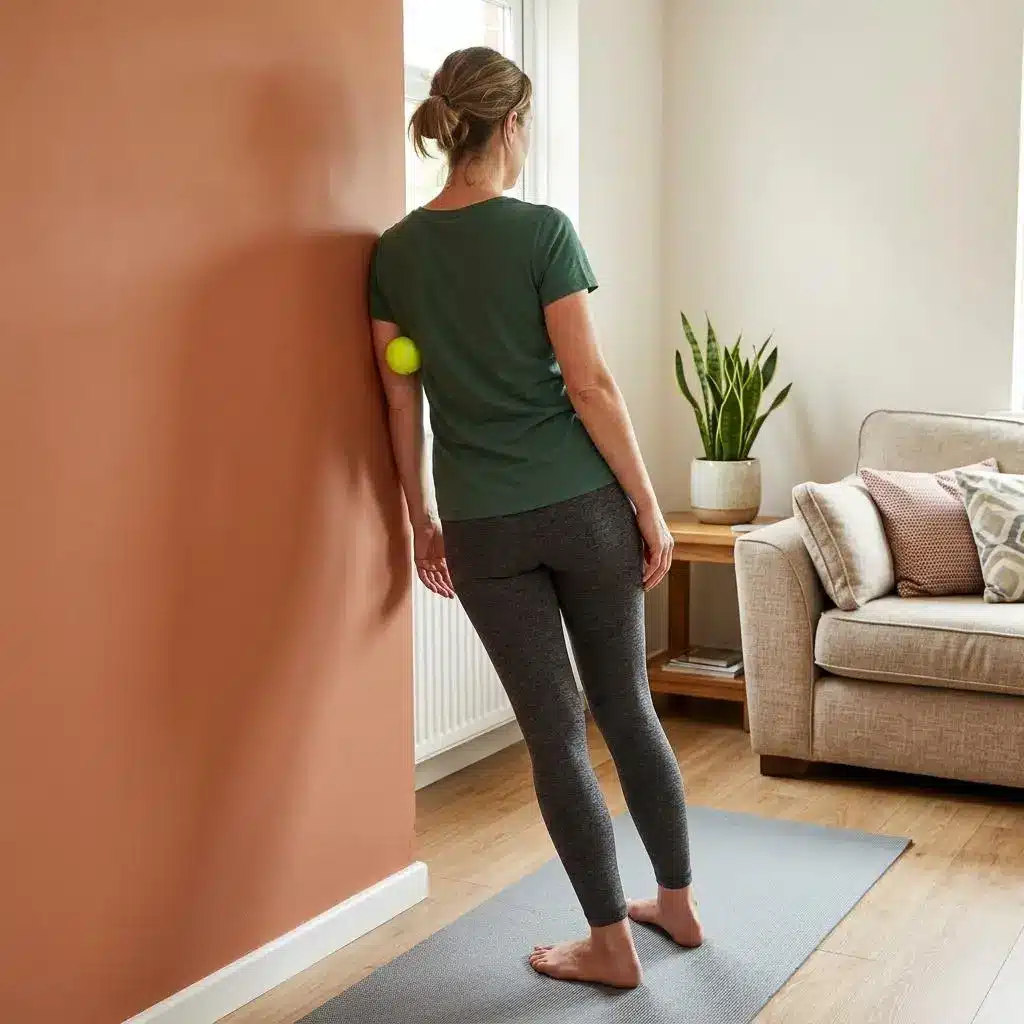 Best Trigger point therapy in Calgary