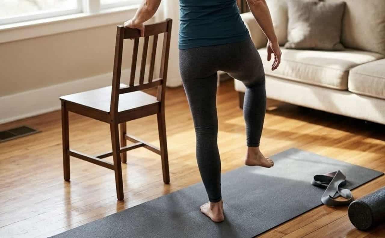 improve mobility physiotherapy