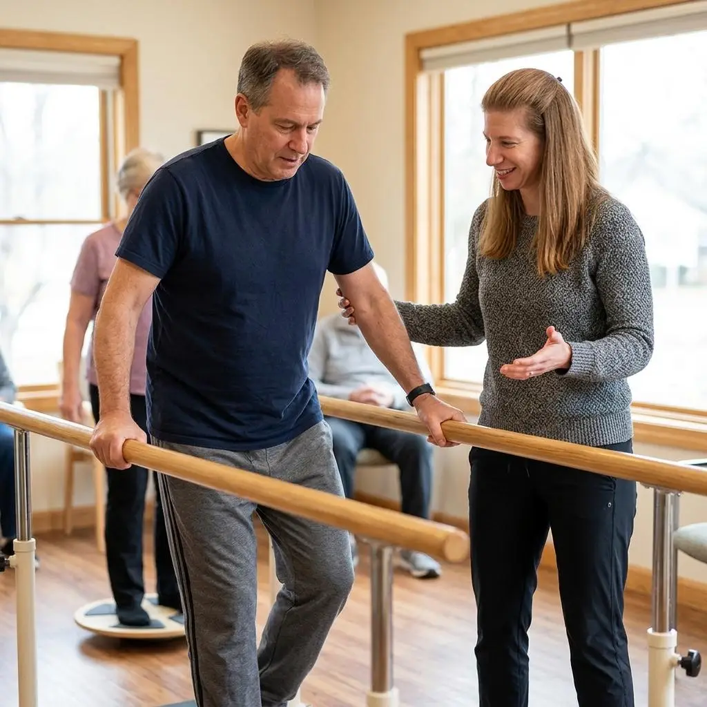 nerve pain physiotherapy