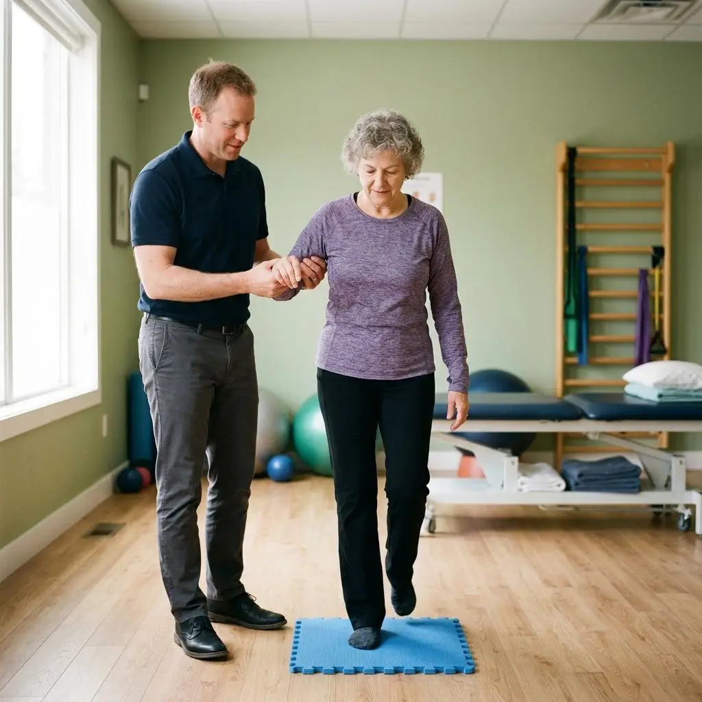 neuropathy treatment calgary