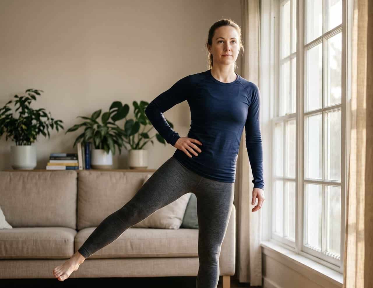 how to reduce hip pain naturally