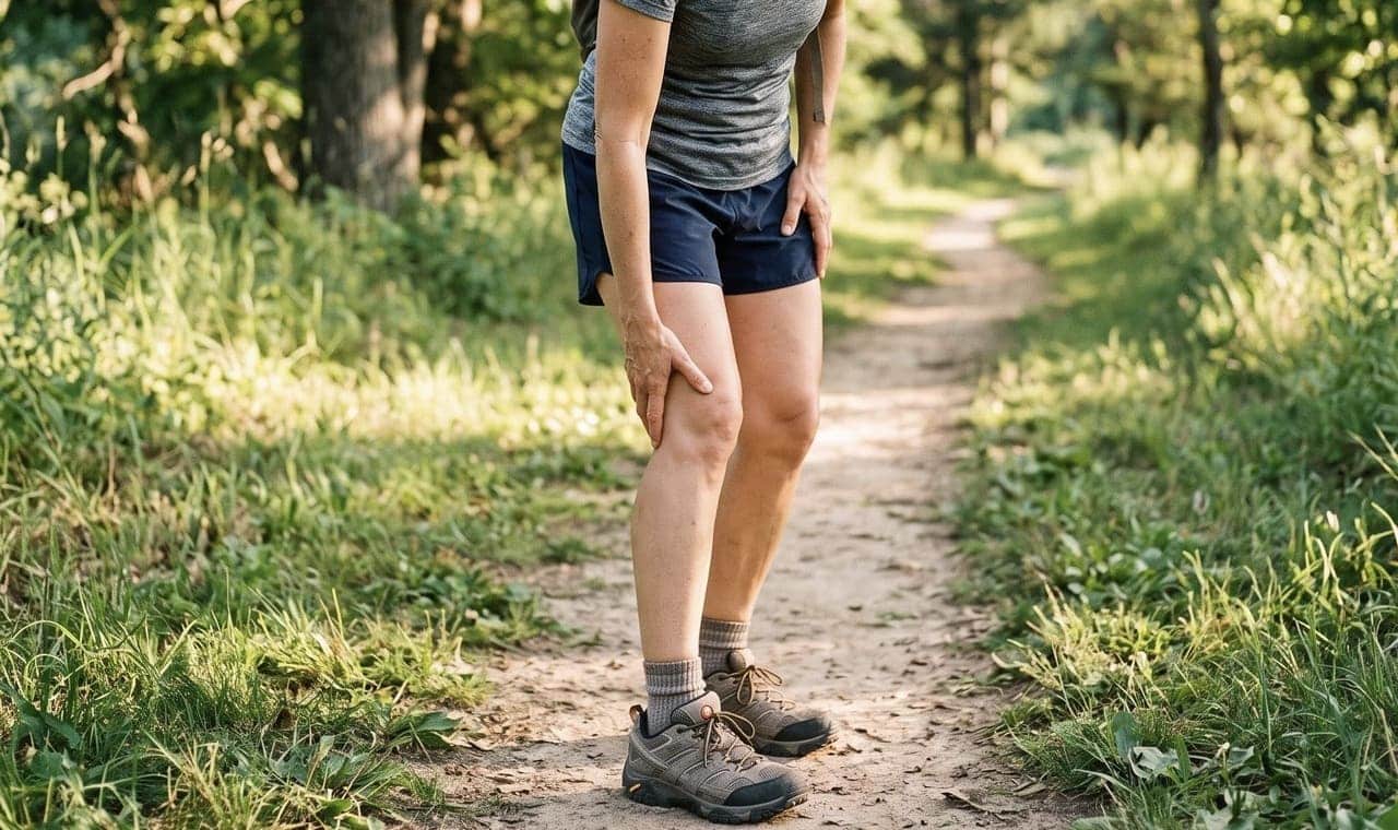 what happens if a baker's cyst is left untreated