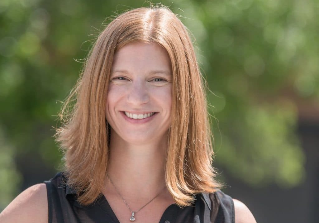 Vivian Overton Physiotherapist Photo