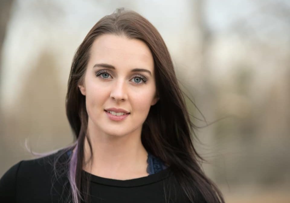 January Muhlbeier Physiotherapist